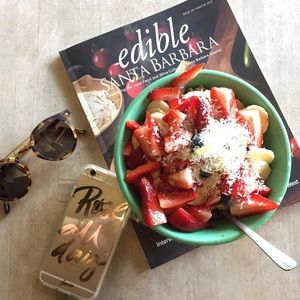 Sonix “ROSE ALL DAY” iPhone 6 case